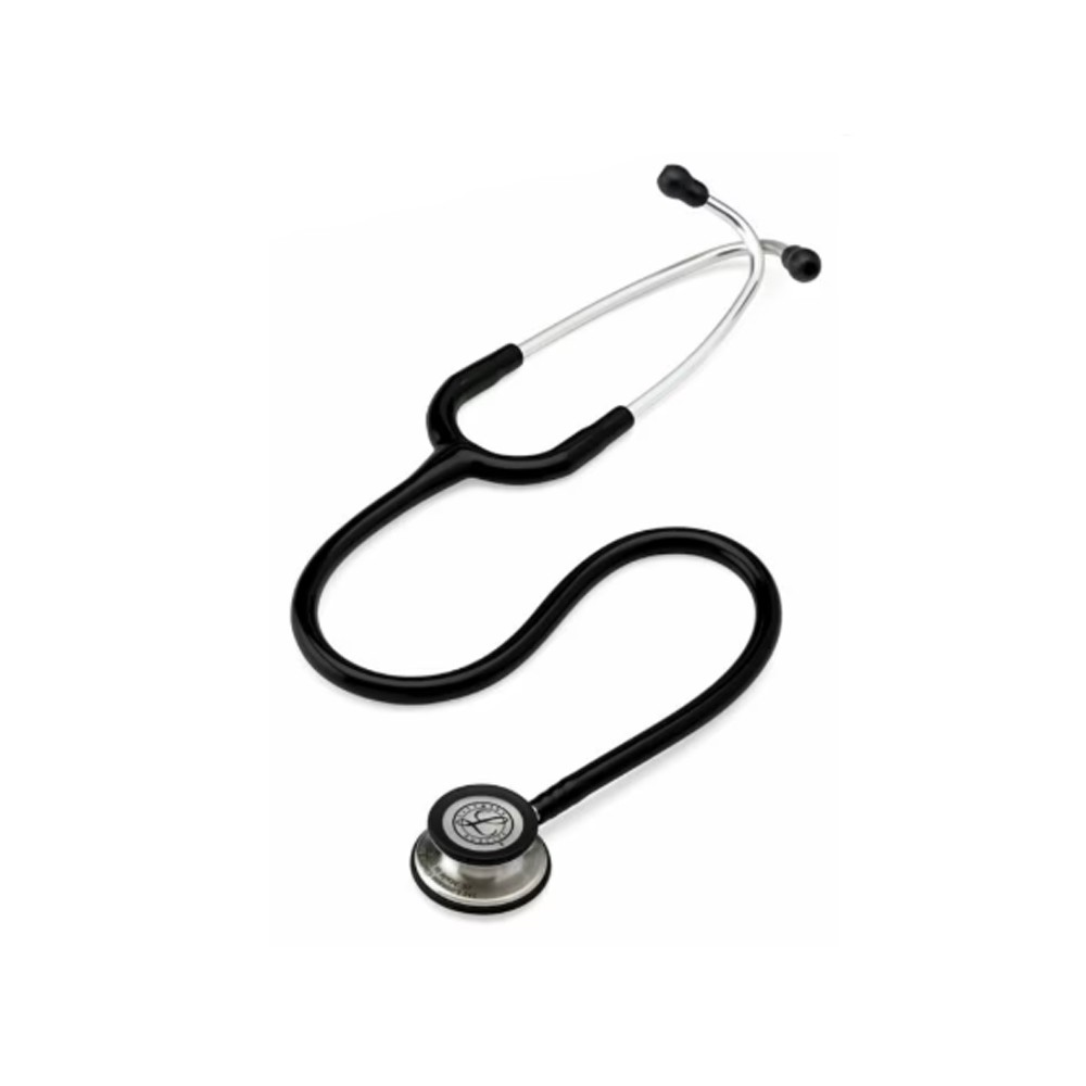 Estetoscópio Classic III 5620 Preto Littmann Hplace